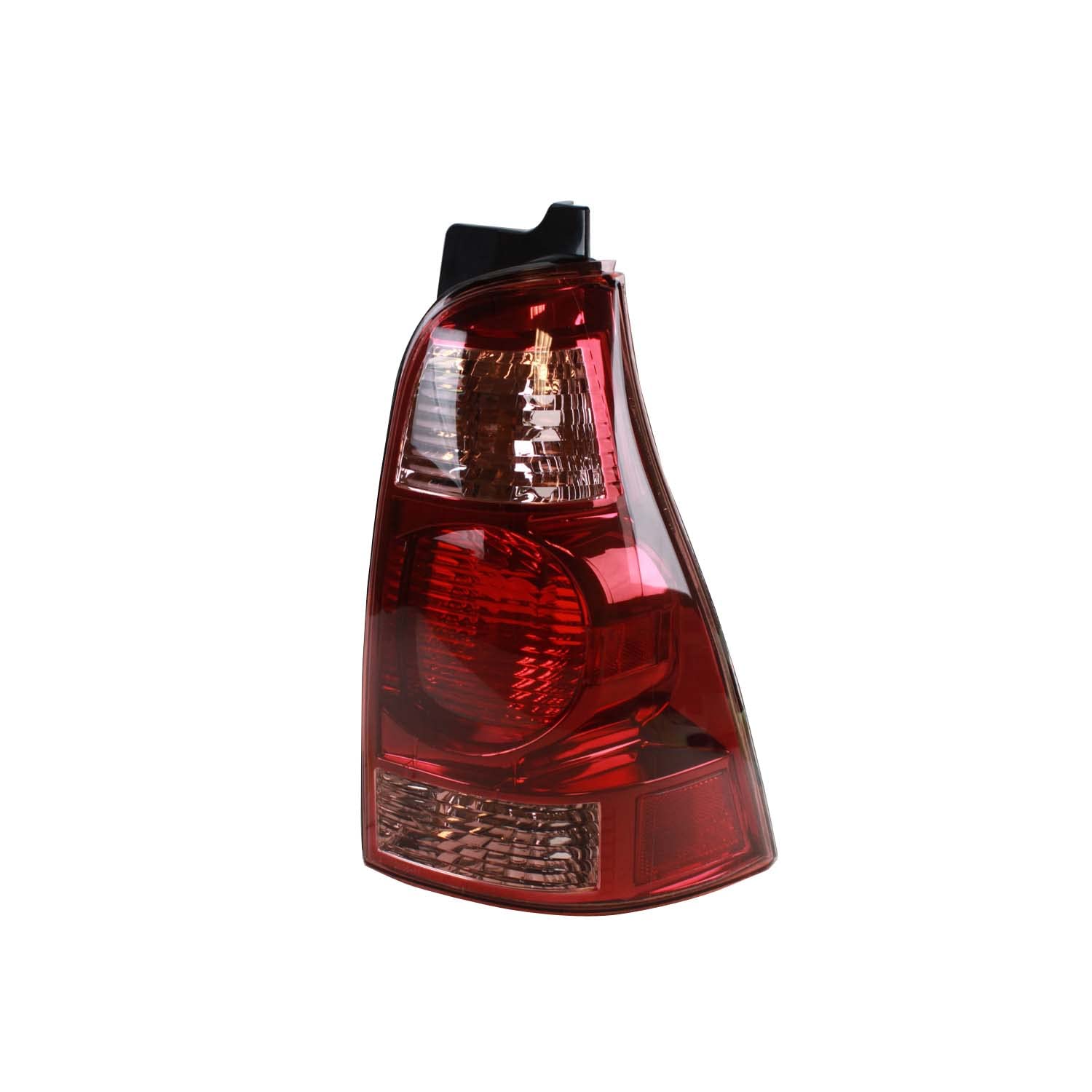 Toyota 4Runner TYC 11-6061-01-9 Right Replacement Tail Lamp