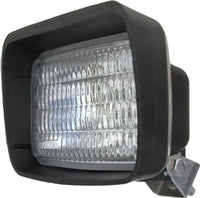 Halogen Peterson Work Light - M509
