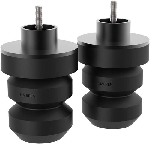 Timbren Active Off-Road Rear  Bump Stop Kit