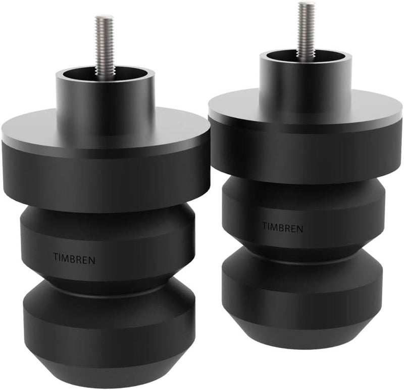 Timbren Active Off-Road Rear  Bump Stop Kit