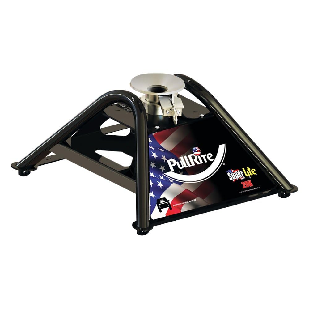 Superlight PULLRITE 2400 Hitch