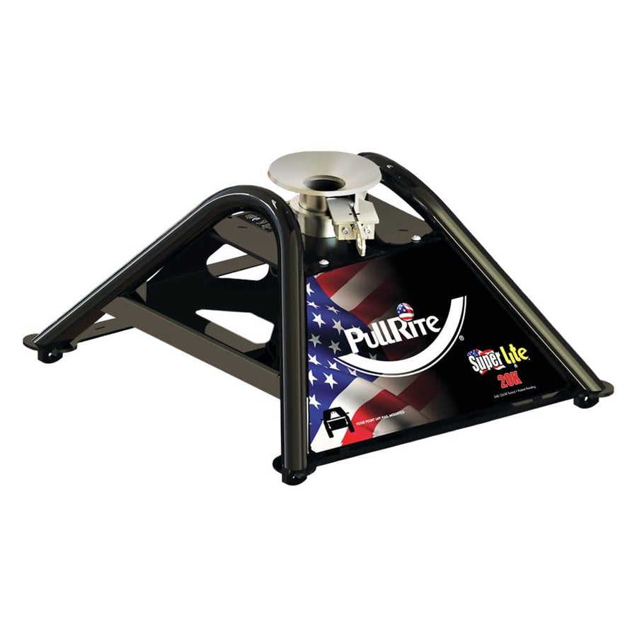 Superlight PULLRITE 2400 Hitch