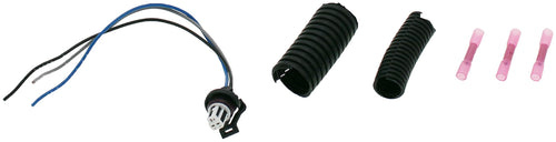 Injection Pressure Sensor Pigtail Dorman 904-222 Compatible with Select Ford Models