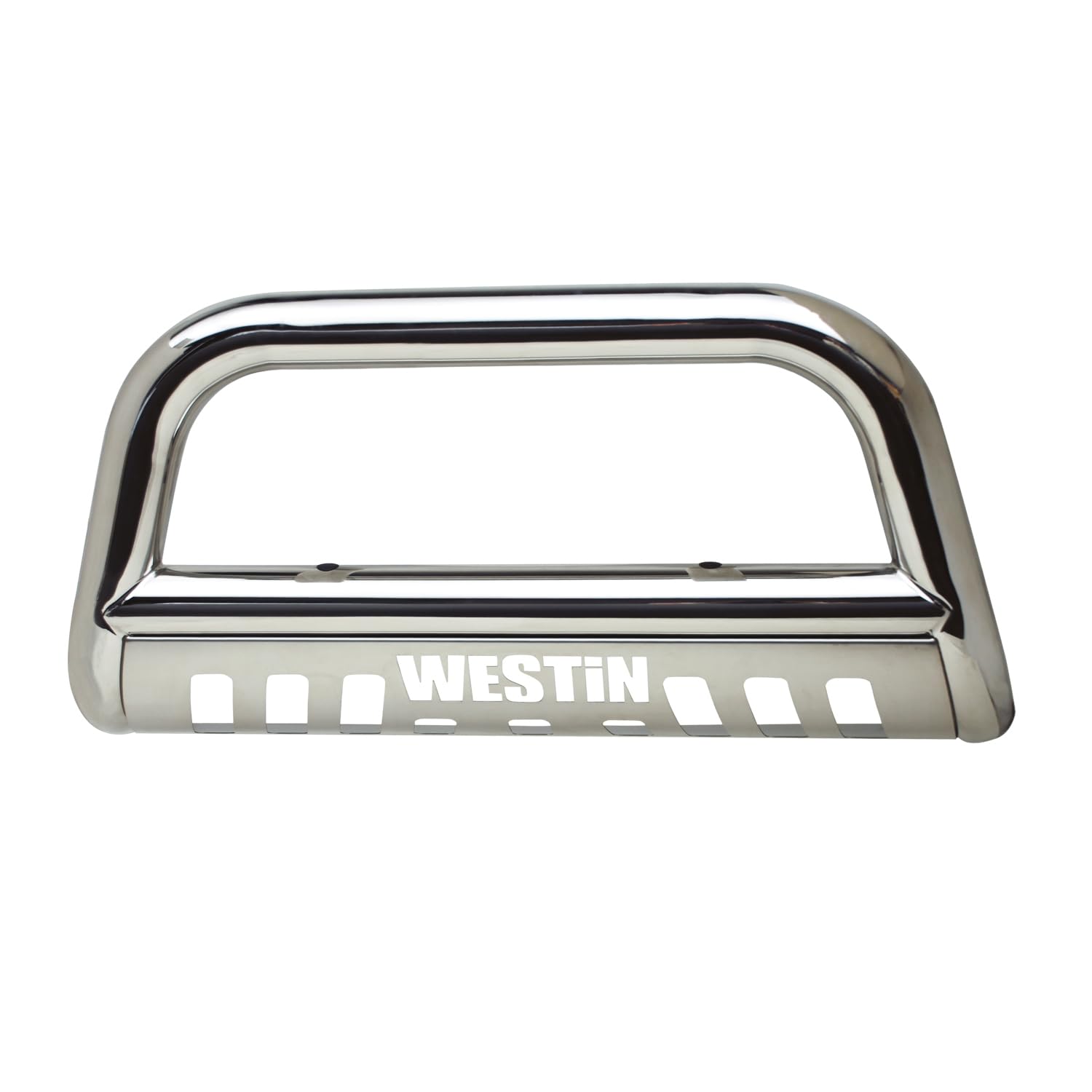 E-Series Westin Bull Bar fits 2007-2021 Tundra 2008-2022 Sequoia Stainless Steel