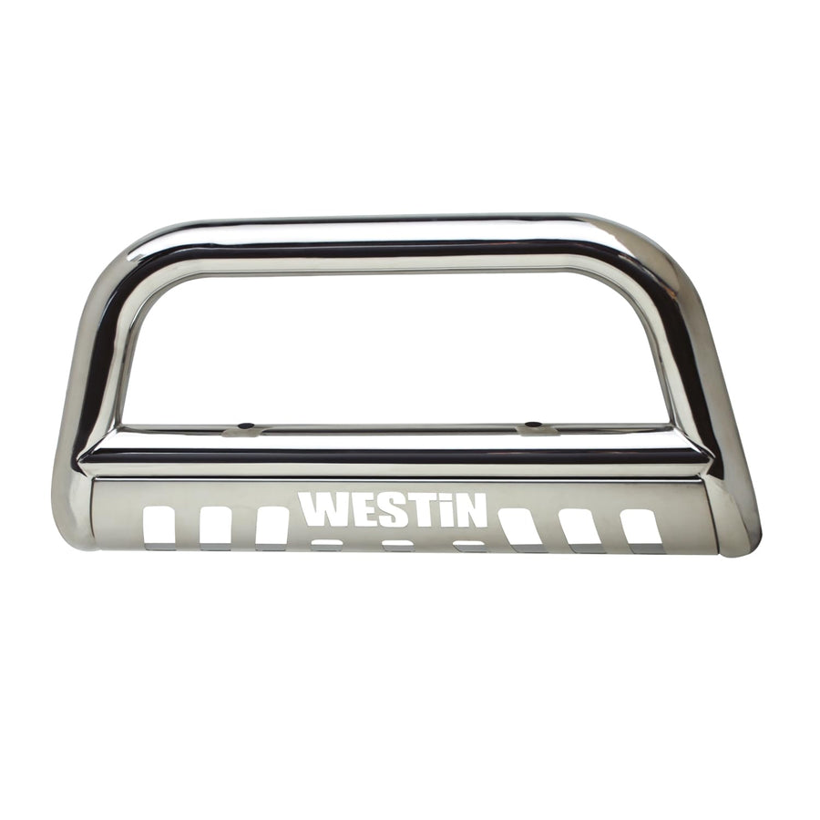 E-Series Westin Bull Bar fits 2007-2021 Tundra 2008-2022 Sequoia Stainless Steel