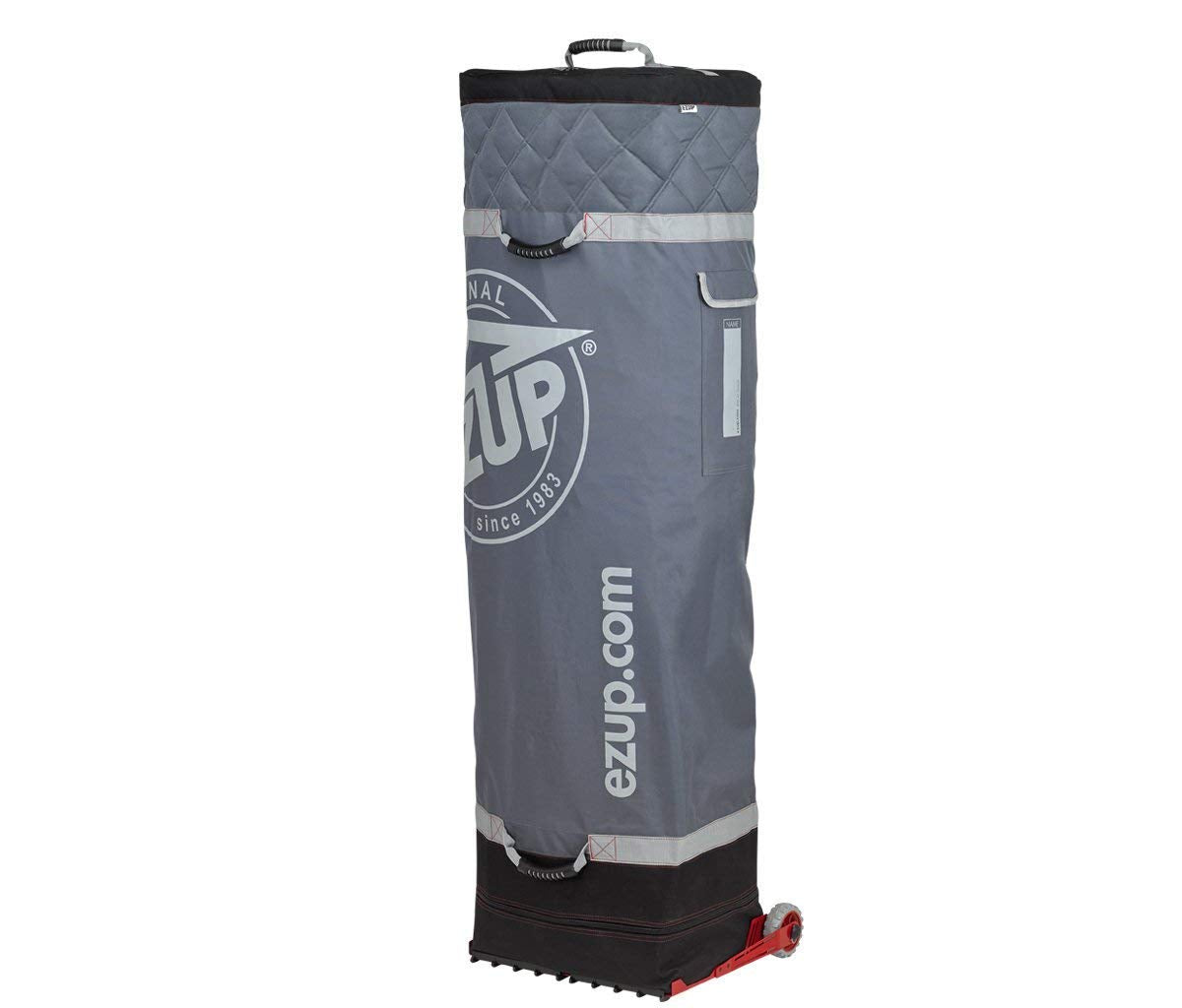 E-Z UP Wide-Trax Deluxe Roller Bag, fits 10' x 20' Canopy Pop-Up Tent
