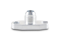 28491 - Vibrant Performance - Oil Drain Flange 10AN
