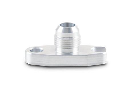 28491 - Vibrant Performance - Oil Drain Flange 10AN