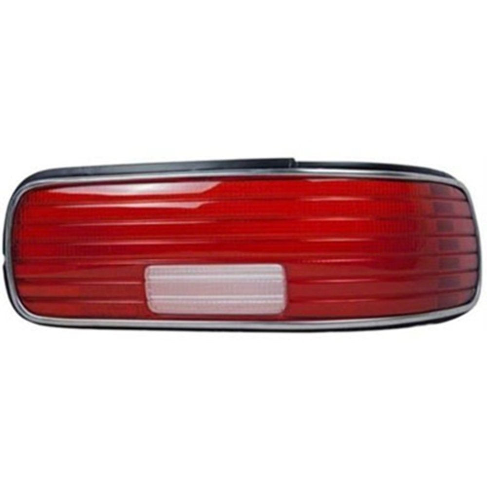 Replacement DEPO 00-332-1915R-S1 Tail Light Lens Passenger Side