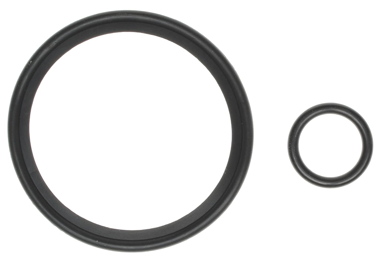 Engine Oil Cooler Gasket Set MAHLE GS33783