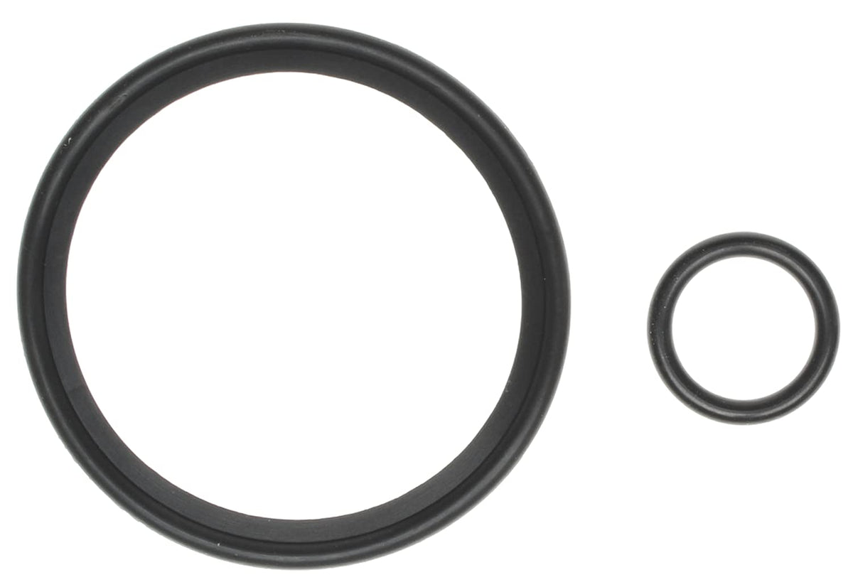 Engine Oil Cooler Gasket Set MAHLE GS33783