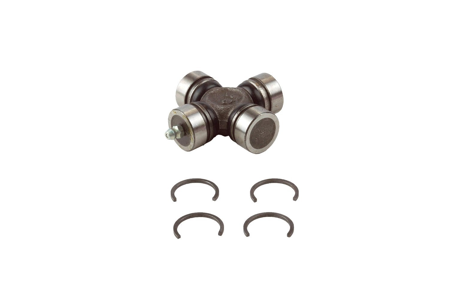 Non-Greasable Spicer 5-1501X Universal Joint