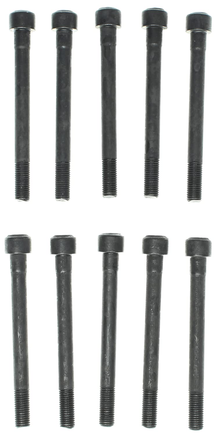 Engine Cylinder Head Bolt Set MAHLE GS33813