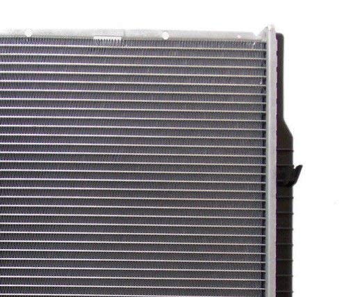 BMW X5 3.0L 2006-2001: CSF Radiators 3179 Radiator