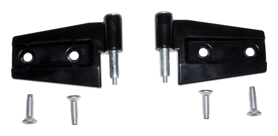 Door Hinge Kit Crown Automotive 55395384K