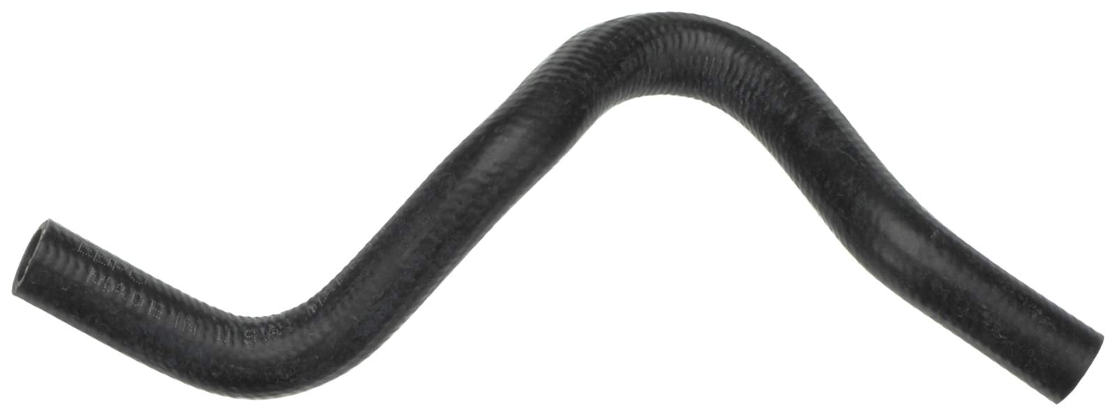 Gates 12170 Genuine Premium Molded Heater Hose