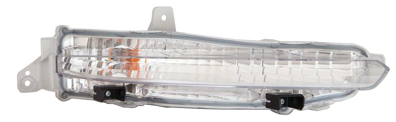 For Honda Pilot 19-21 F/Signal Light Side Passenger | DOT Certified 33300-TG7-A21 | HO2531133