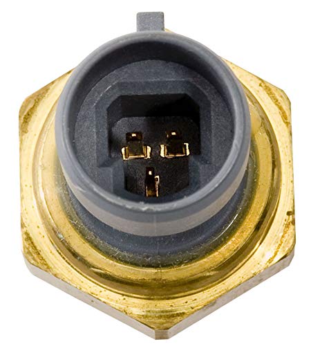 Exhaust Back Pressure (EBP) Sensor for PowerStroke Ford 6.4 Liter 2008-2010 F Series - Alliant Power #AP63423