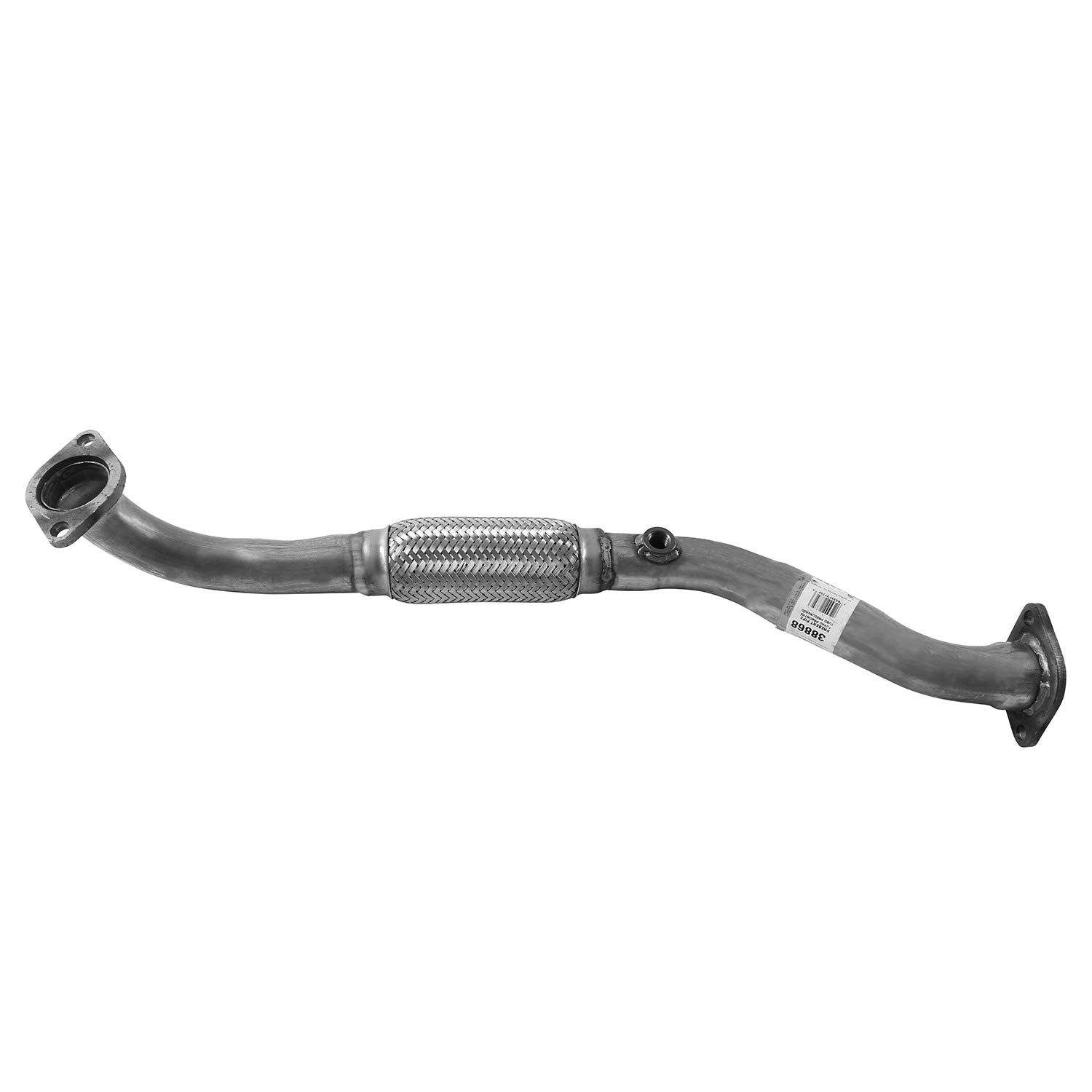 Exhaust Pipe AP Exhaust - 38868