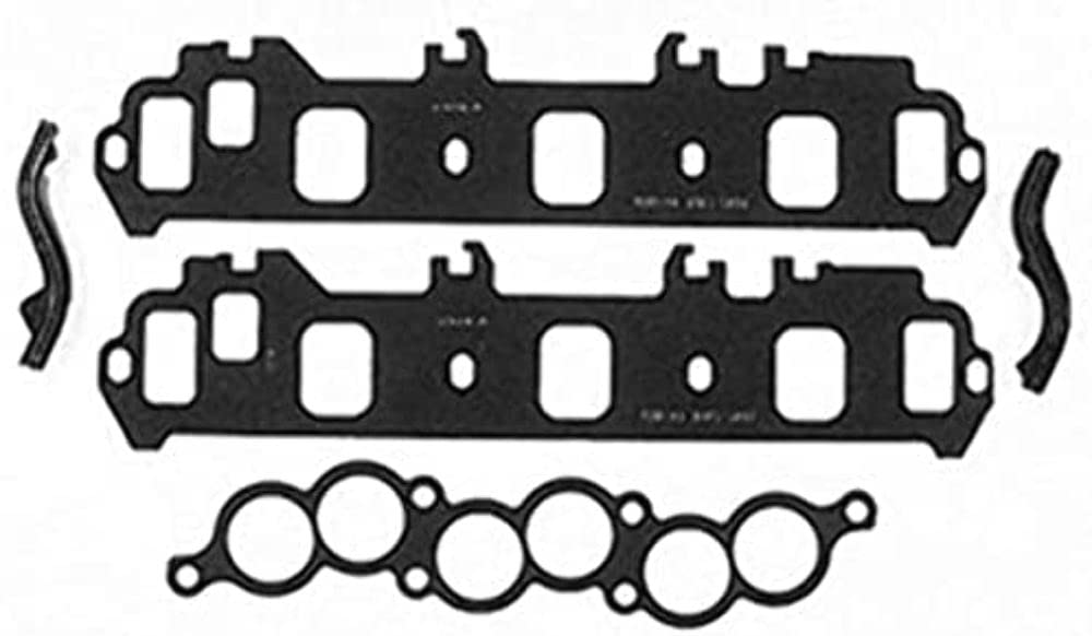 Engine Intake Manifold Gasket Set MAHLE MS16068