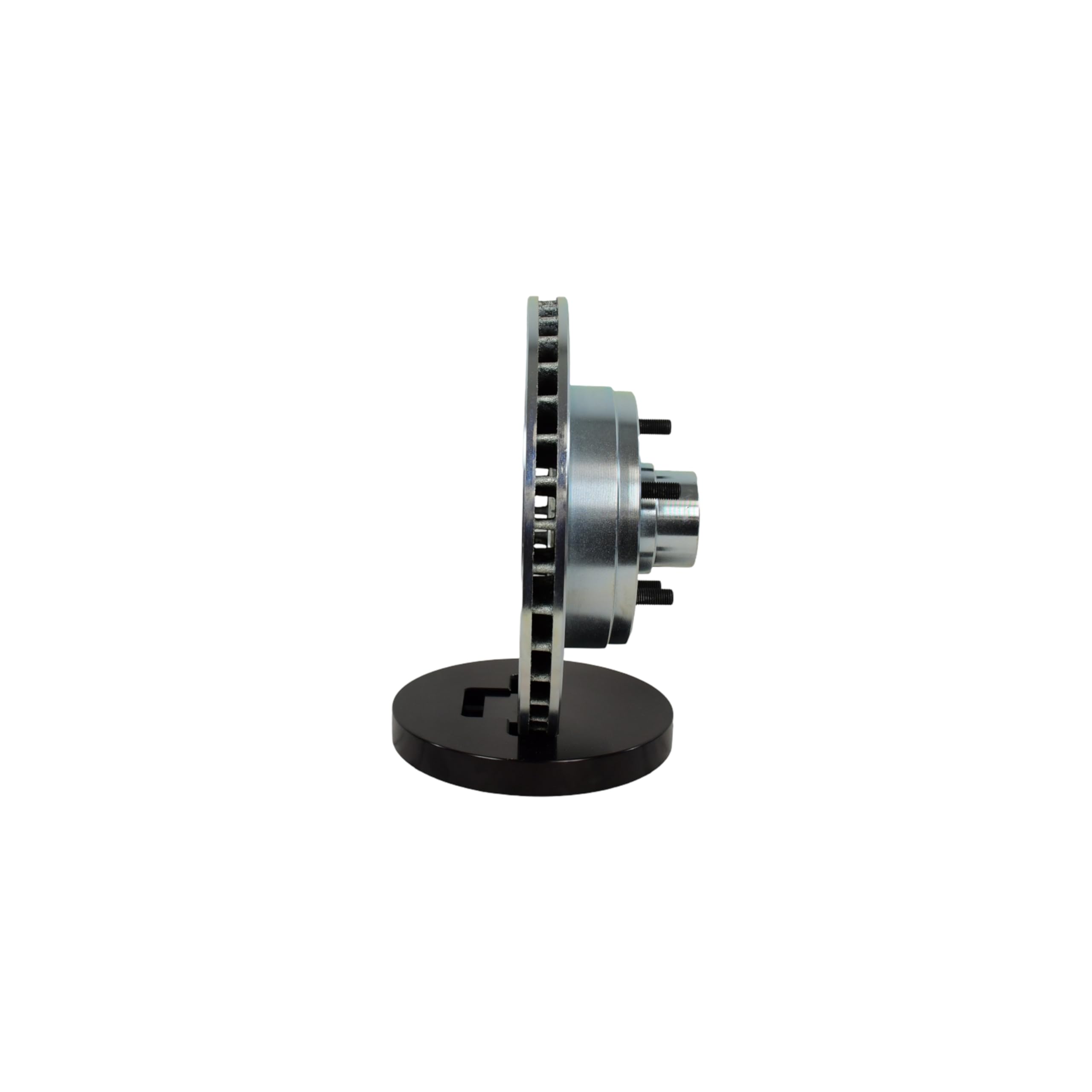 Front Baer Brakes 05577-020 Claw Performance Rotors