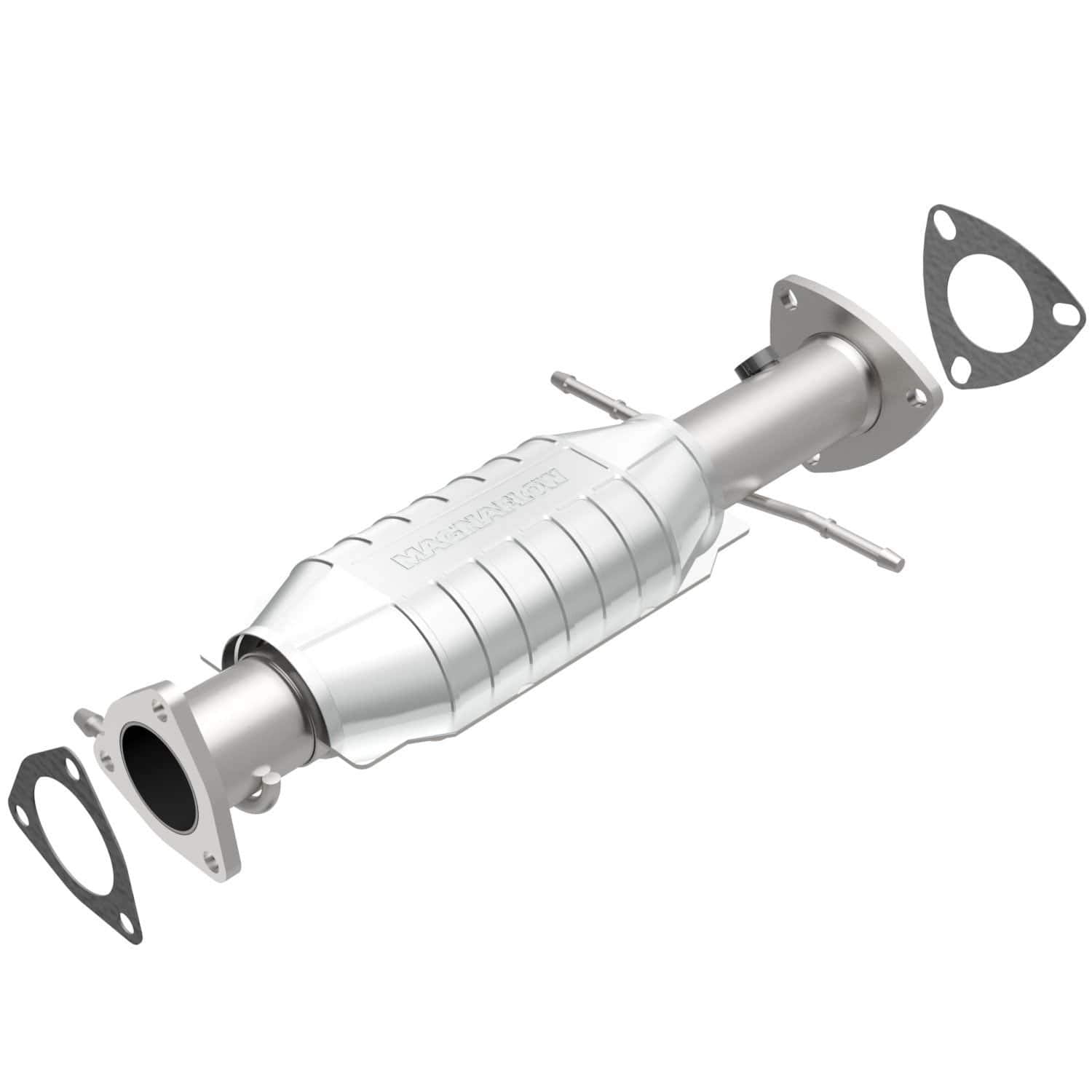 California Grade MagnaFlow Catalytic Converter 447214: Direct-Fit (CARB Compliant)