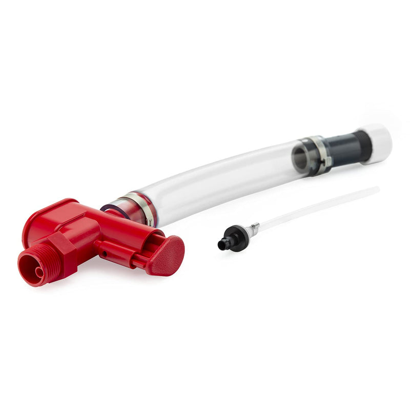 Trigger VP Racing Fuels 33320 Hose