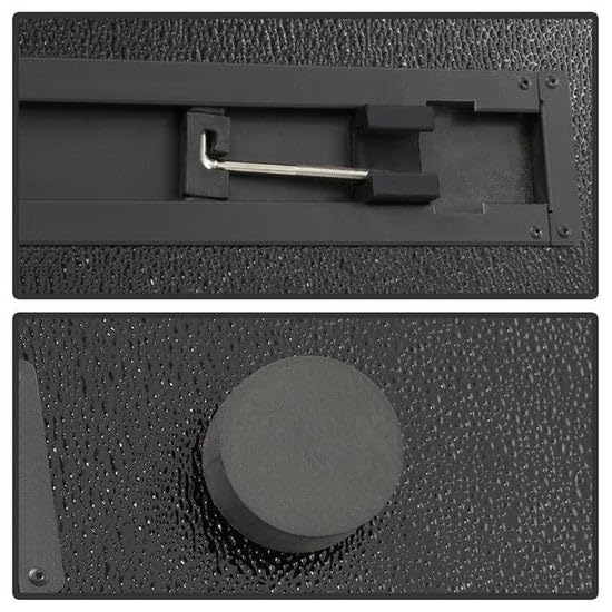 Tonneau Cover Xtune (TC-HTF-DR09-67)