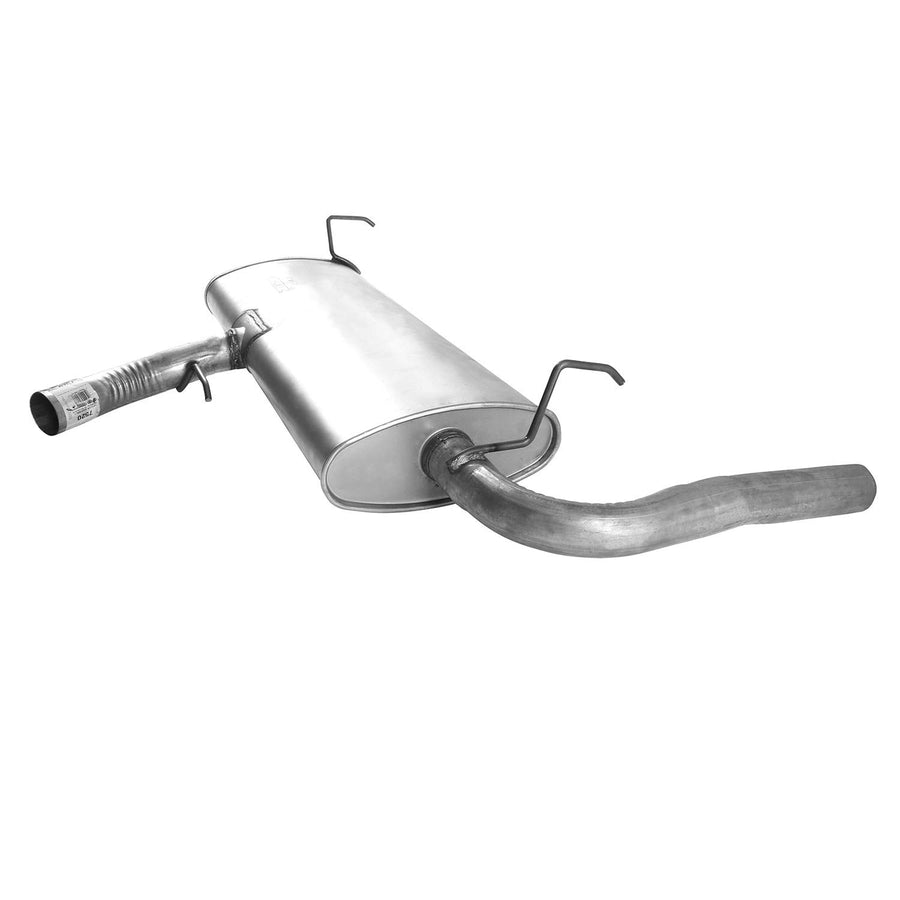Exhaust Muffler AP Exhaust Products 7520