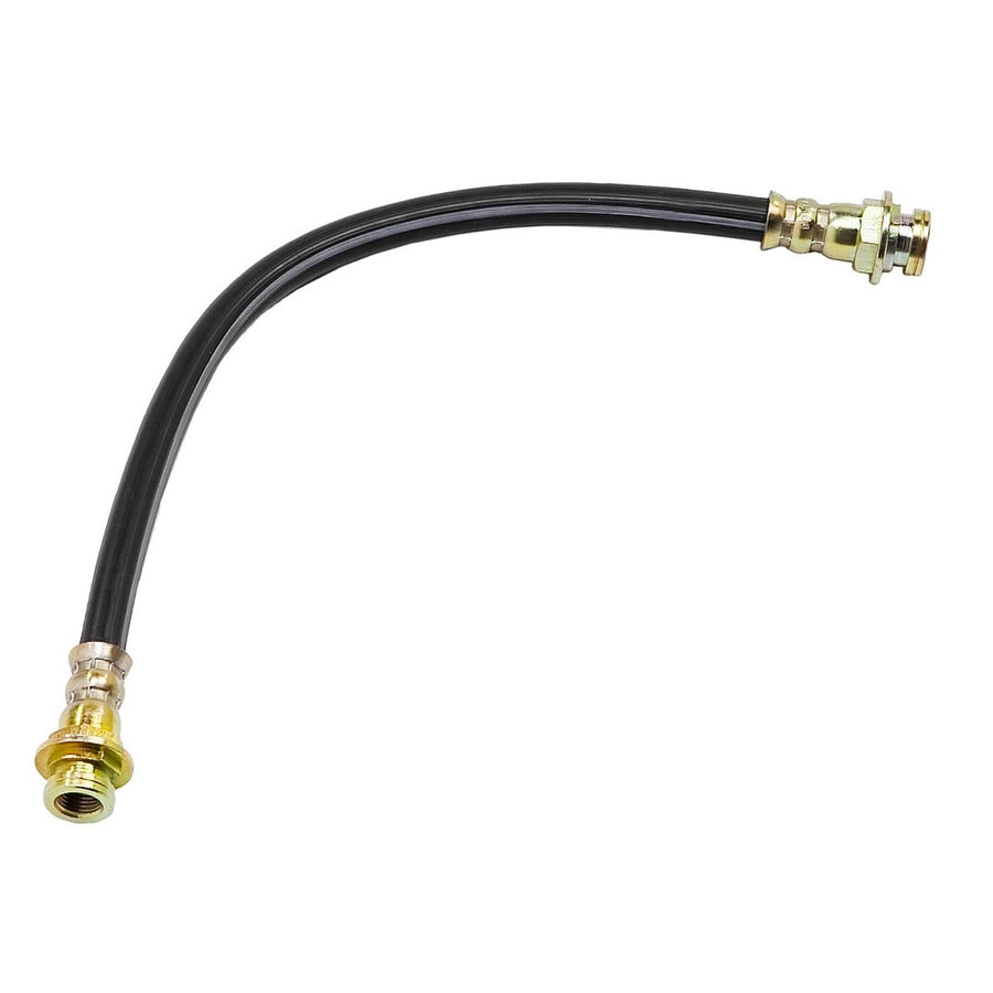 Omix-Ada 16732.19 | Brake Hose, Front | OE Reference: 5352688 | Fits 1974-1978 Jeep Cherokee/Wagoneer SJ