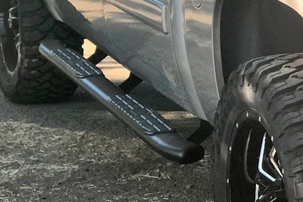 45-23700 Steelcraft Automotive Side Bars Fits Ram 1500