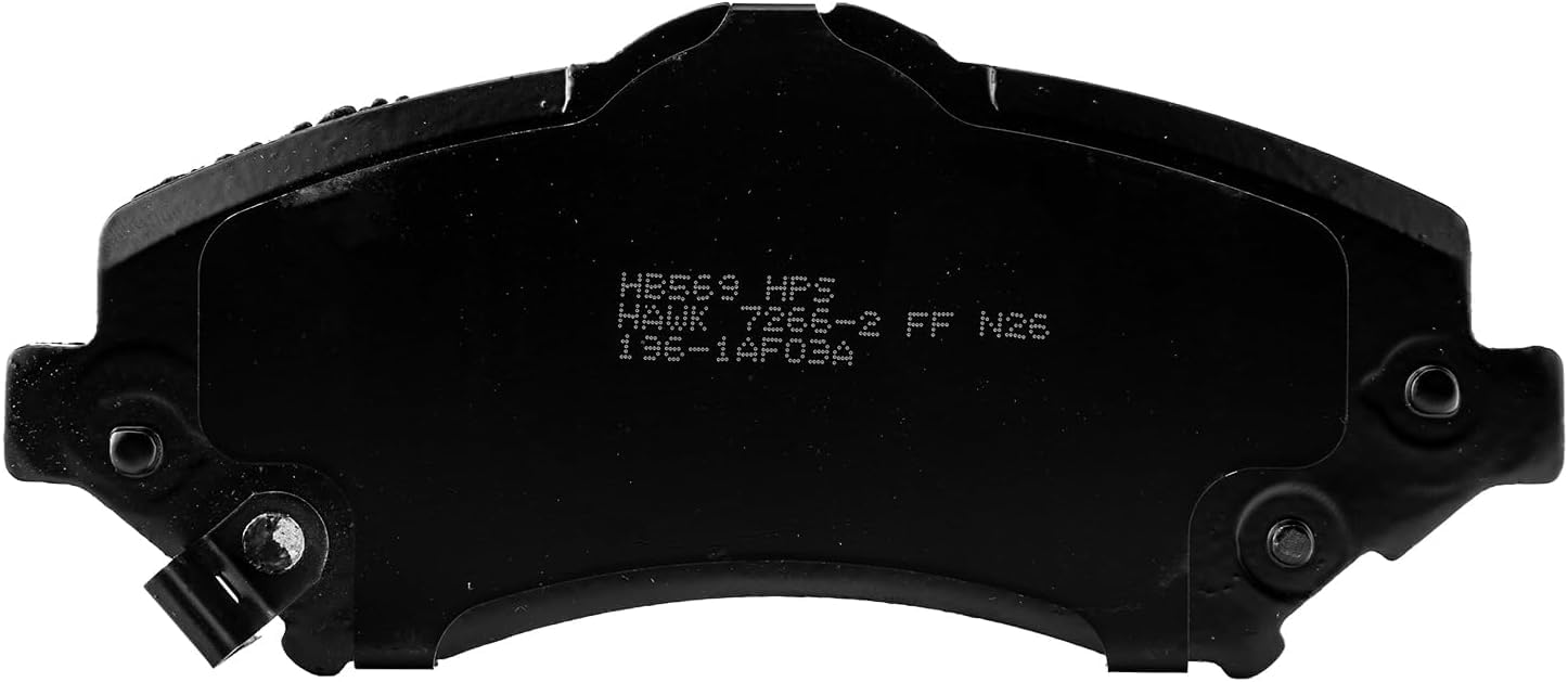 Hawk Performance HPS Performance Street Brake Pads HB569F.650