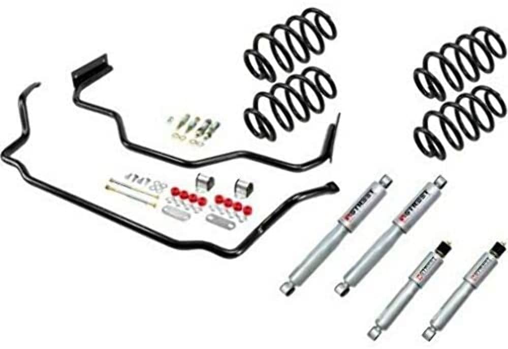 Muscle Car Belltech 1716 Performance Kit