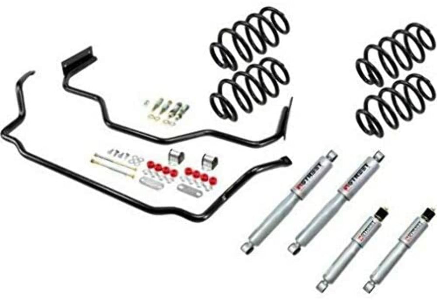 Muscle Car Belltech 1716 Performance Kit