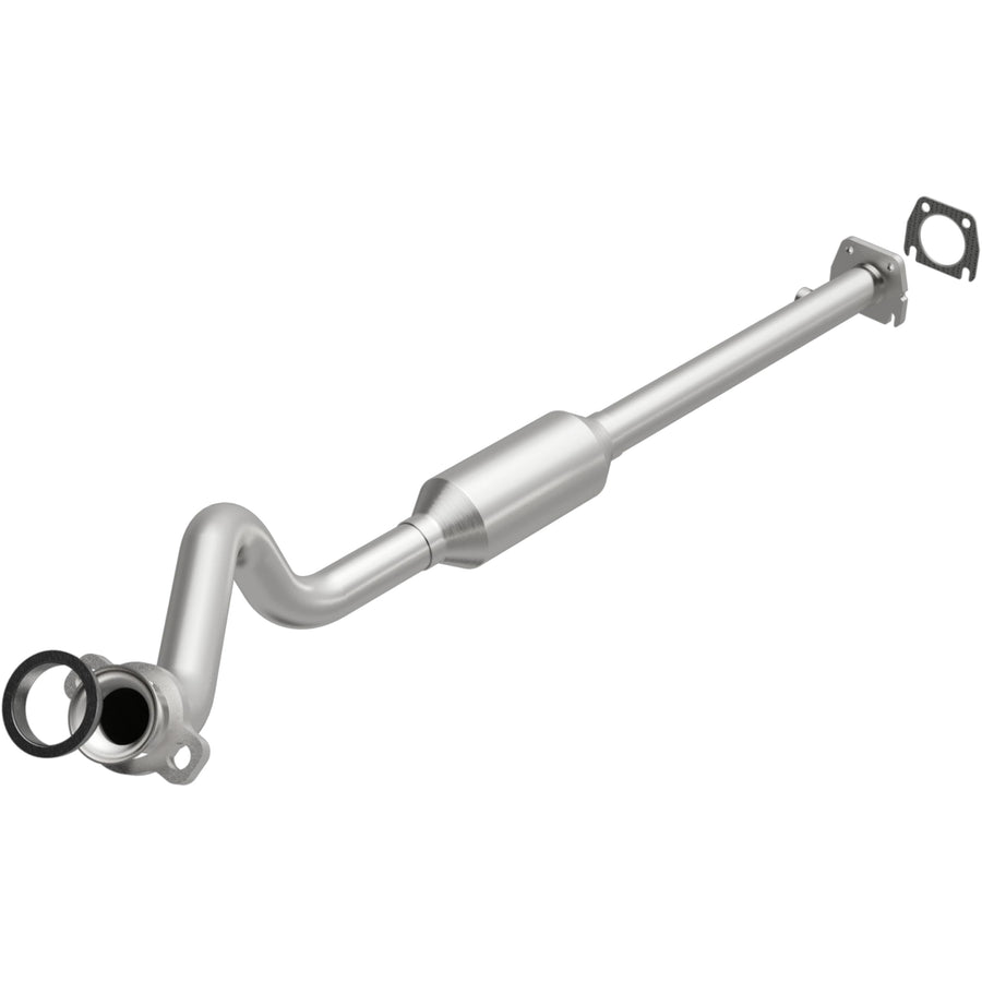 Catalytic Converter MagnaFlow 23487: HM Grade, Direct-Fit (Federal/EPA Compliant)