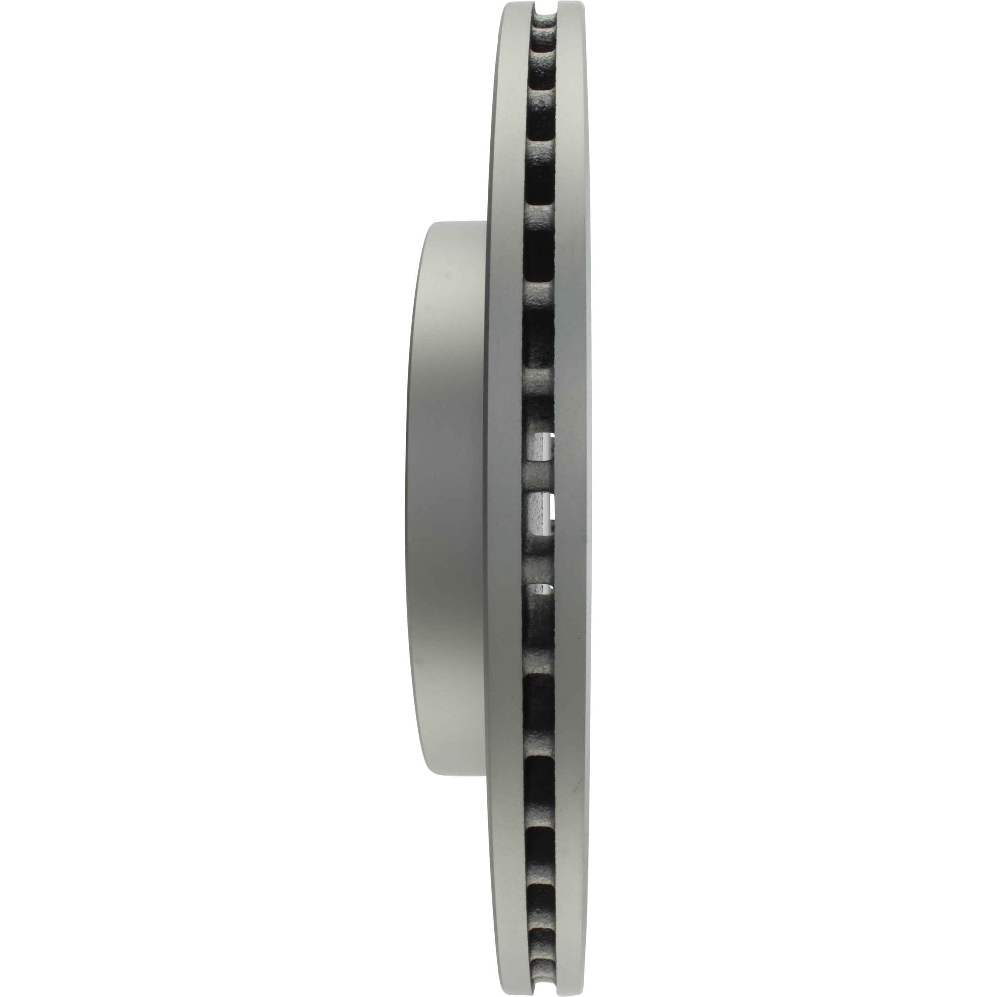 Centric Gcx Rotor 320.62127F with Full Coating
