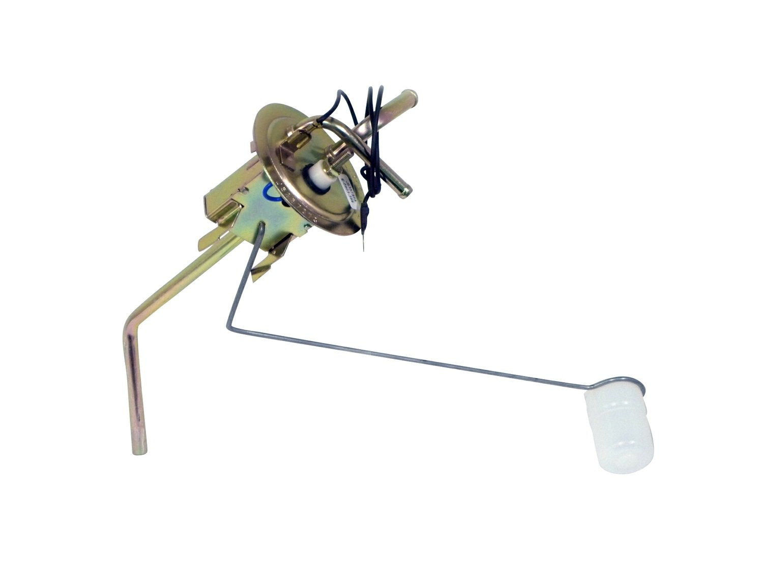 Automotive Crown Fuel Sending Unit Air and Fuel Delivery, zinc
