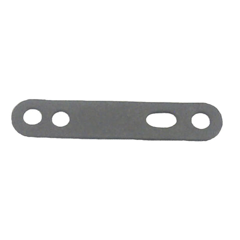 Fuel Pump Base Gasket Sierra 18-0970-9 - Pack of 2