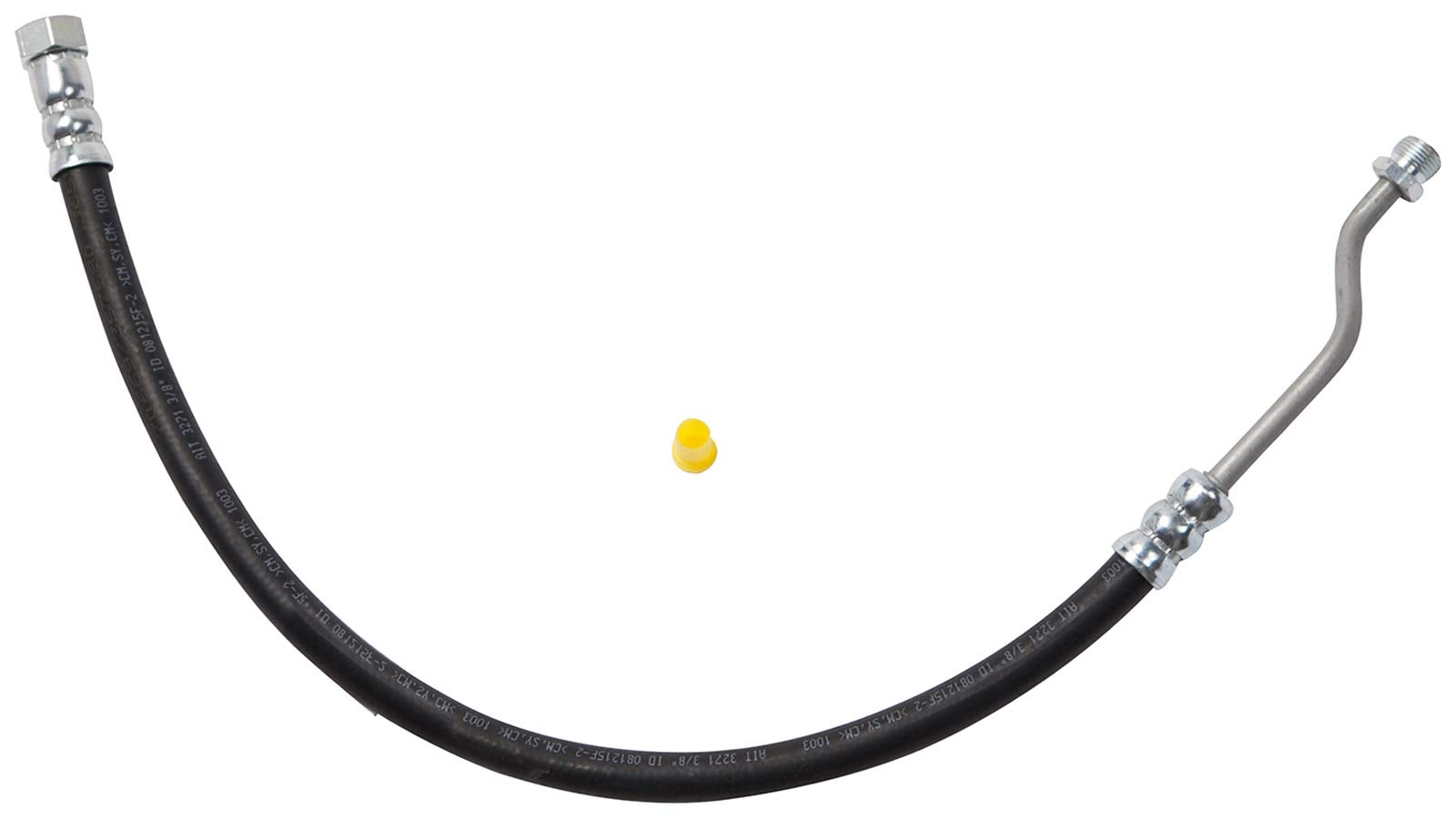 Power Steering Gates 353580 Line Hose Assembly Pressure