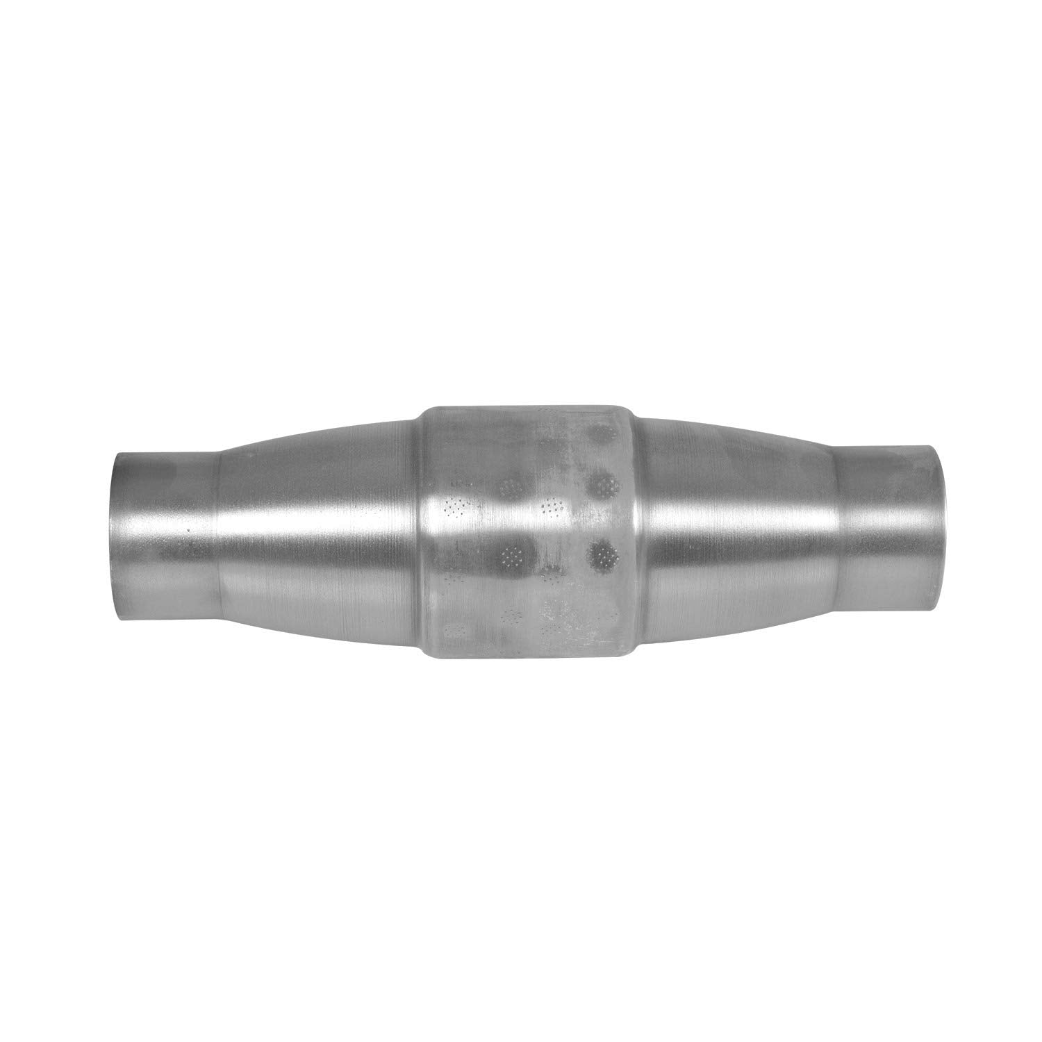 Exhaust Muffler AP Exhaust Products 2225
