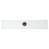 HydraMat® Holley 16-105 15 in. x 3 in. Rectangle