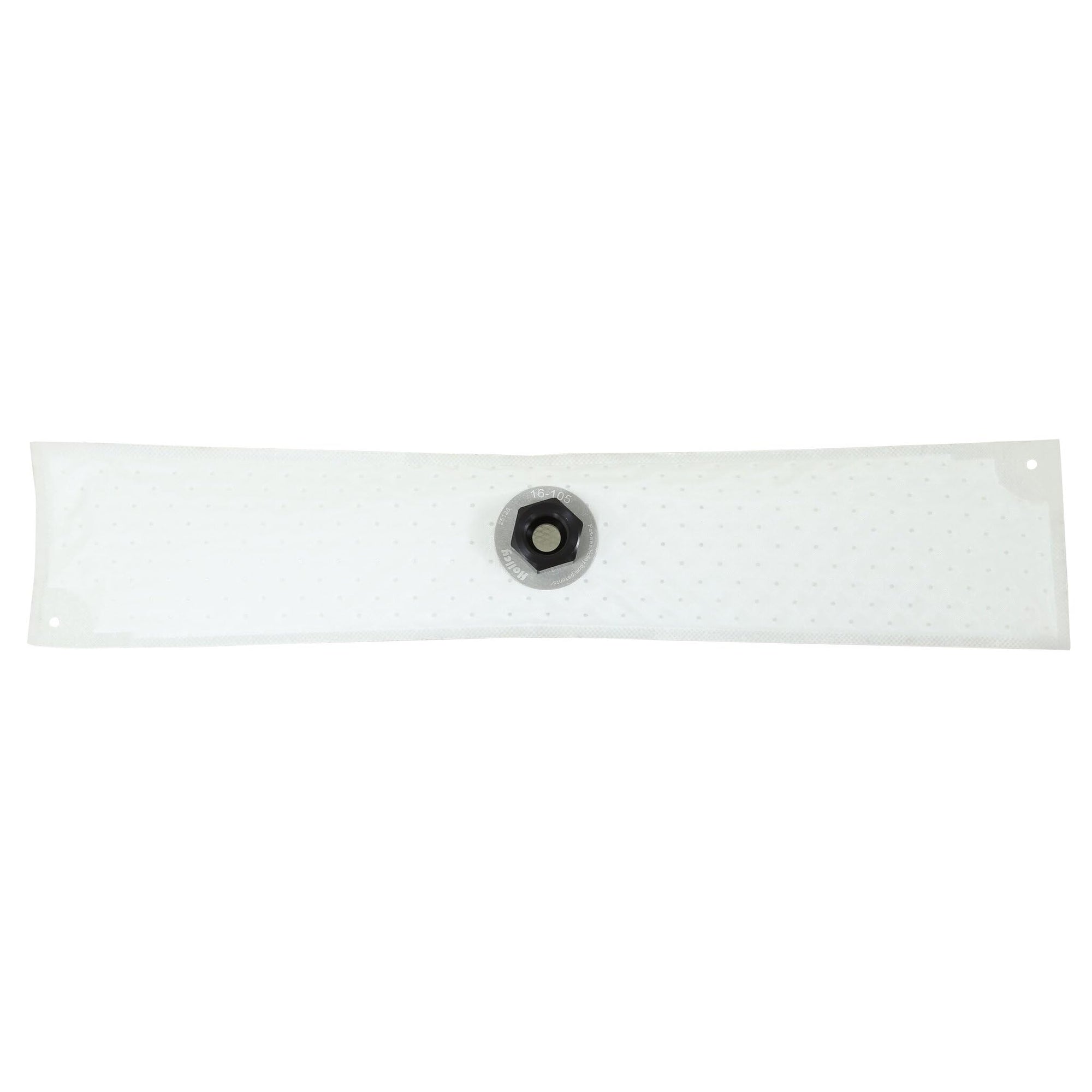 HydraMat® Holley 16-105 15 in. x 3 in. Rectangle