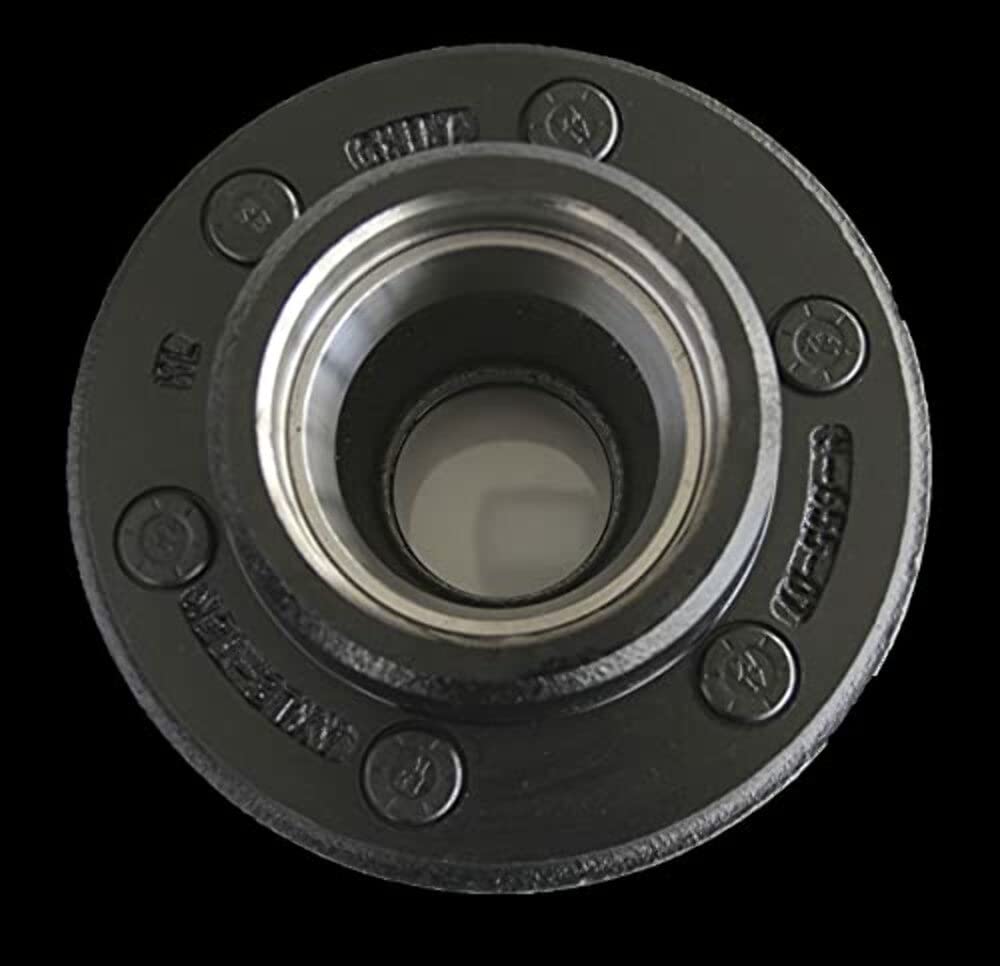 Husky 33089 Towing 6k 6-5.50 Idler;25520/15245;9/16-18