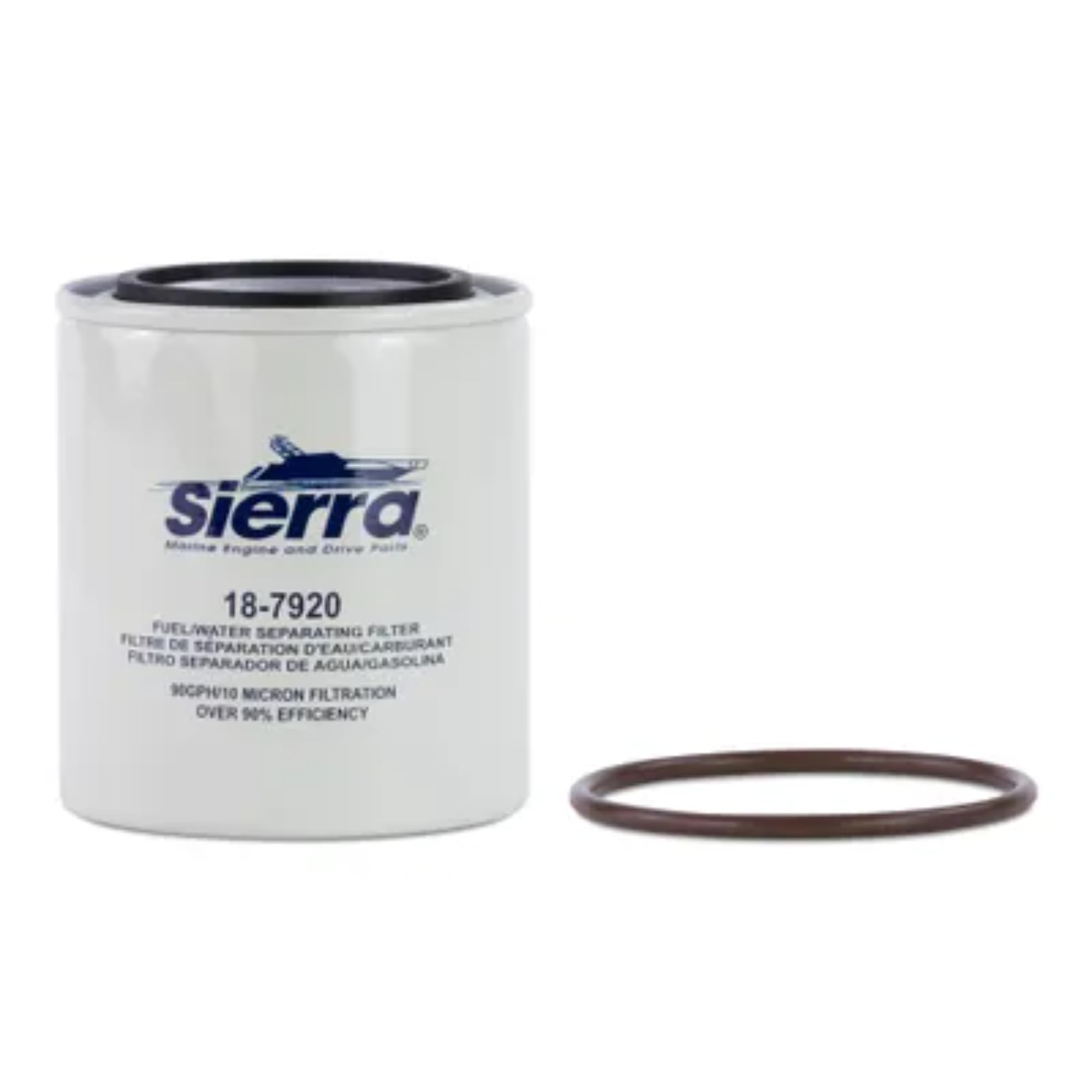 Fuel Water Separator Filter, Sierra International 18-7920