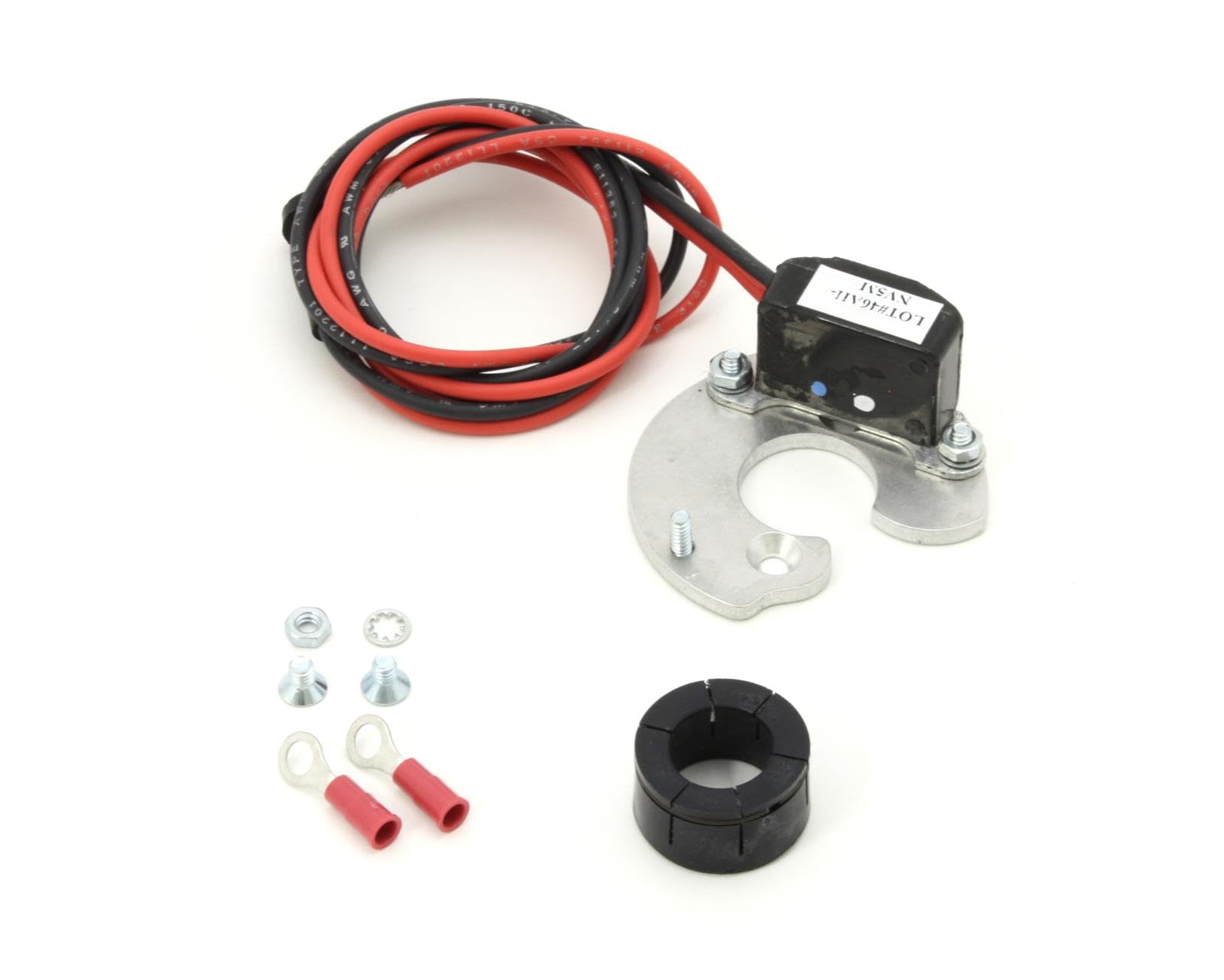 Ignitor Pertronix (1643) for 4-Cylinder Nippondenso Distributor