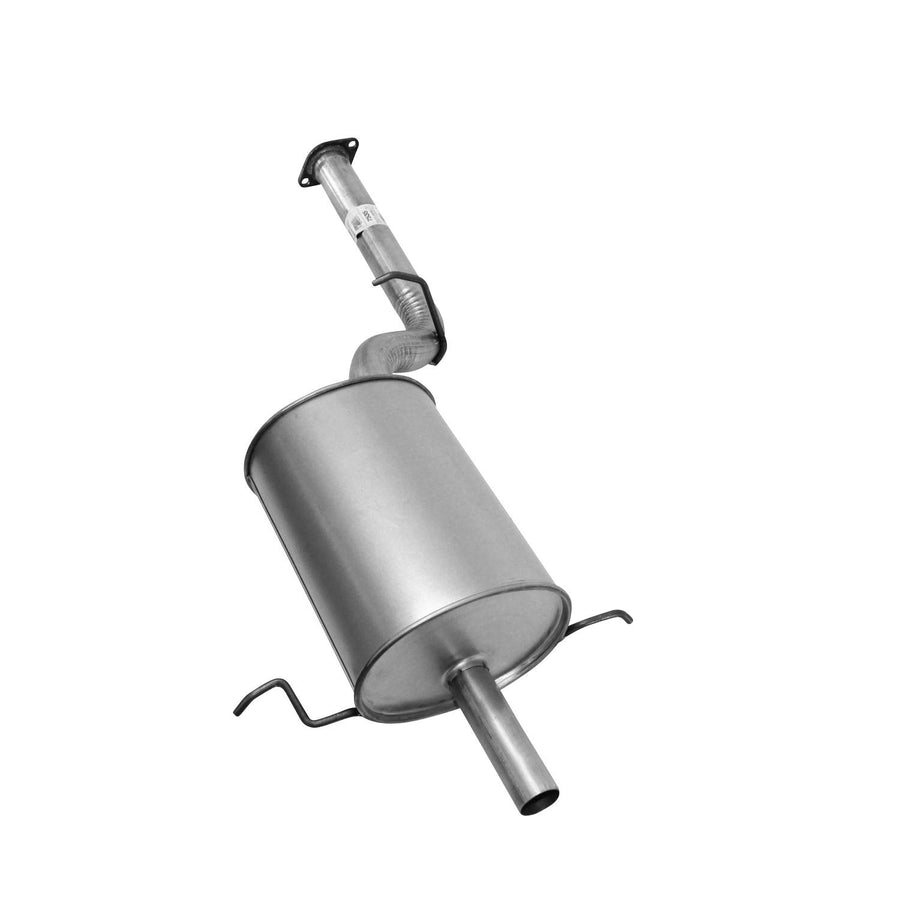 Exhaust Muffler AP Exhaust Products 7535