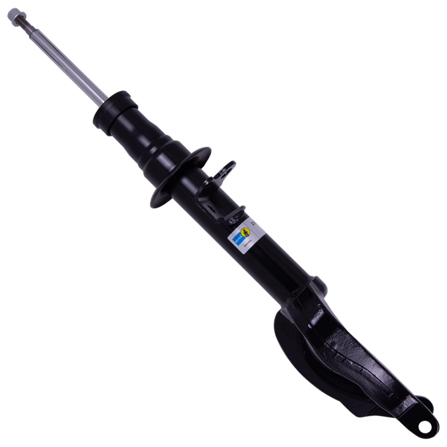 B4 OE Replacement Bilstein 1-16 BMW 550i xDrive Front Left Strut Assembly (22-265524)