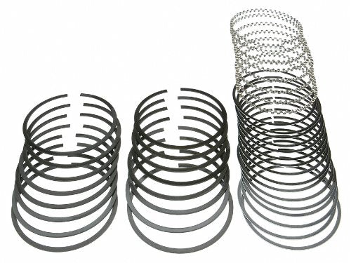 GMC Pass 350 5.7L Eng 96-99 Mahle 51785CP.030 Rings GMC Trk 350 5.7L Eng 96-99 Plain Rin
