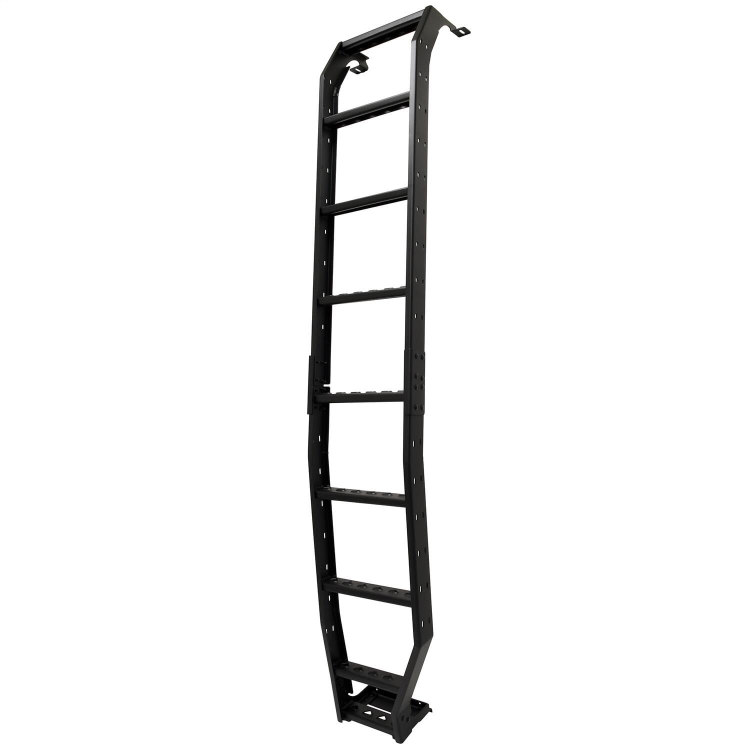Mesa Side Ladder Westin fits 2019-2023 Sprinter High Roof