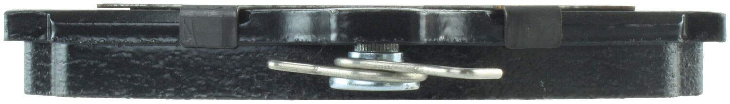 106.07240 Centric Disc Brake Pad